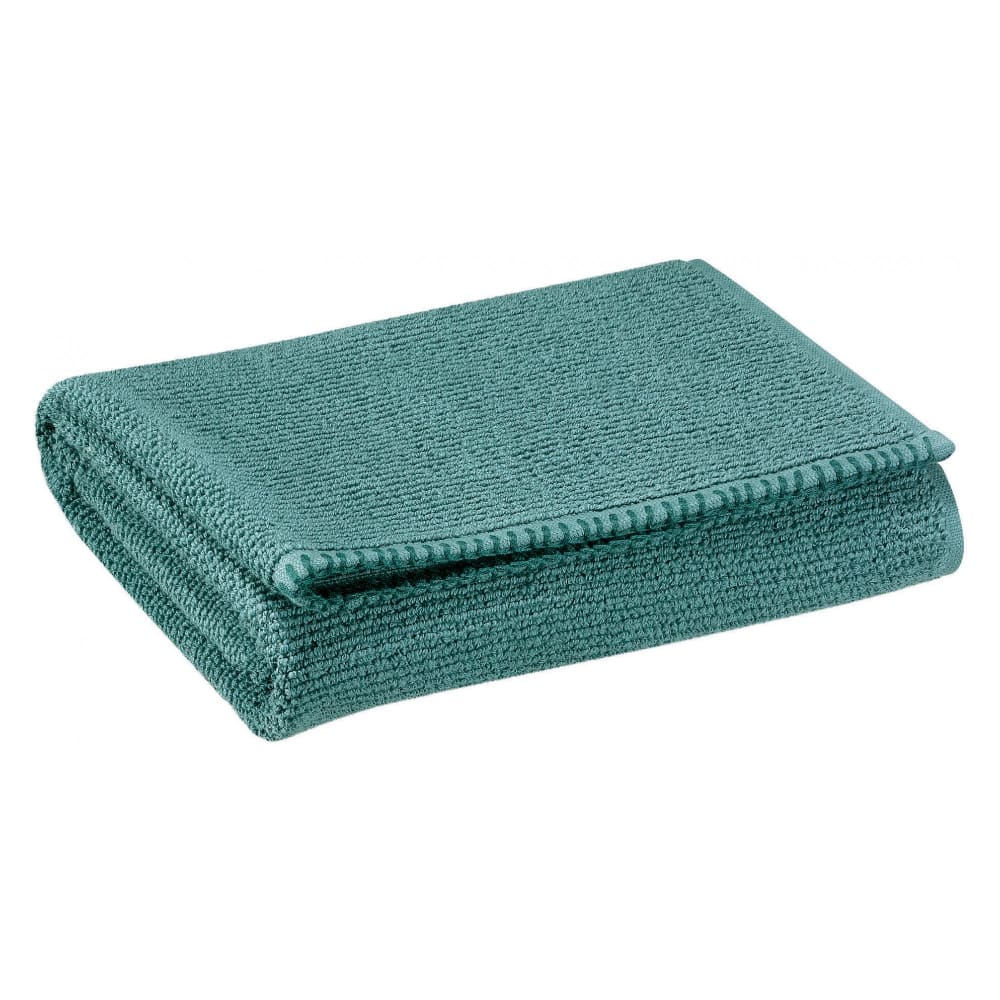 Serviette invite en coton lichen 30 x 50 cm