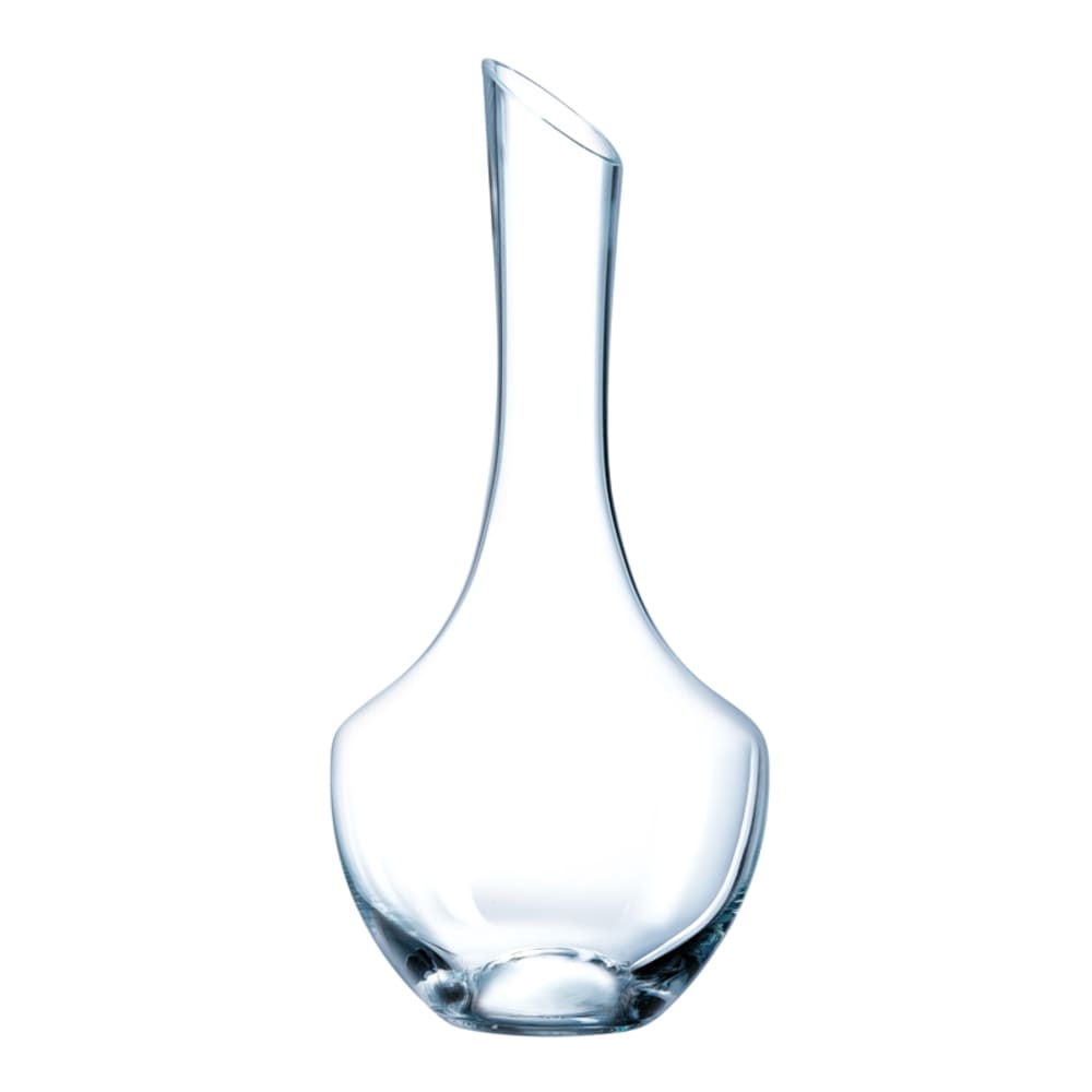 CHEF&SOMMELIER - Transparent
