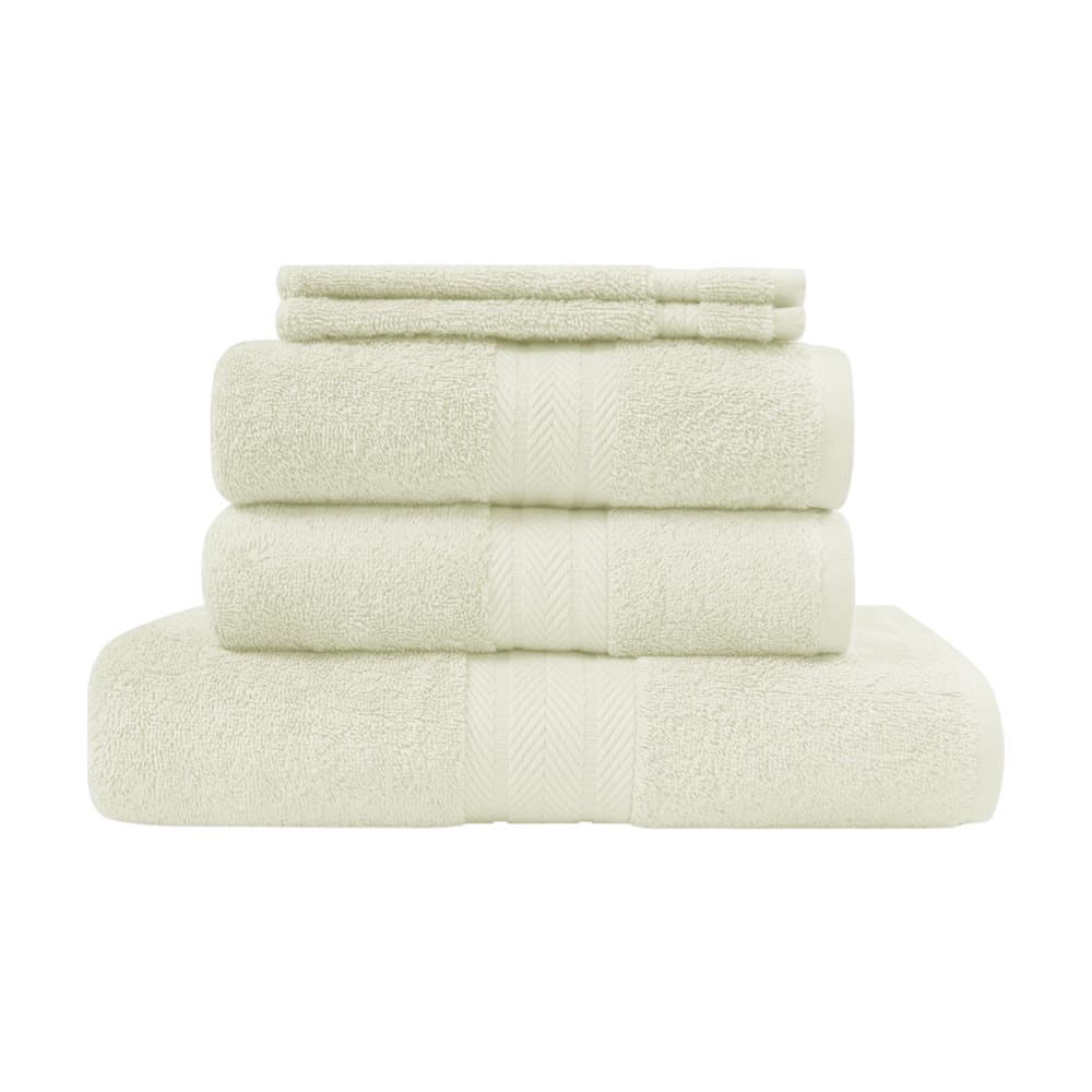 Ensemble de bain 5 pièces