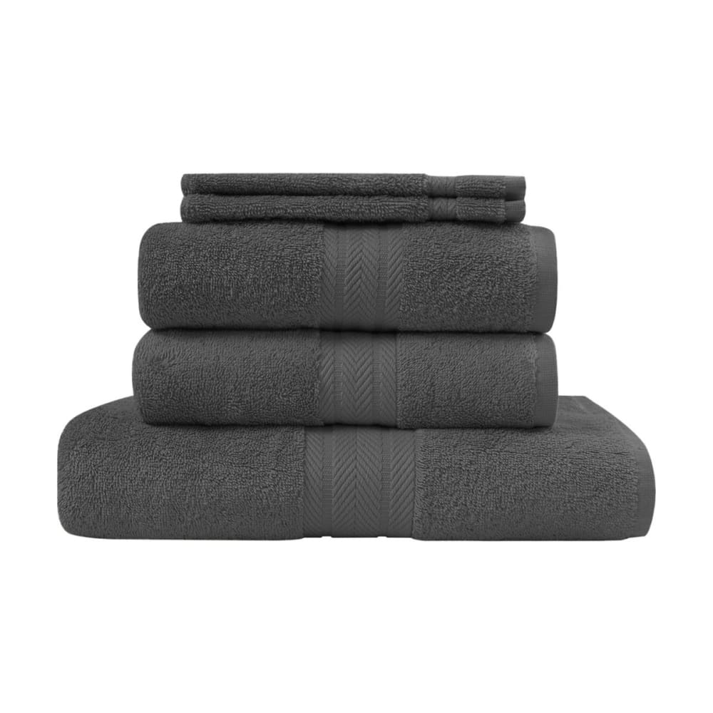 ensemble de bain 5 pièces
