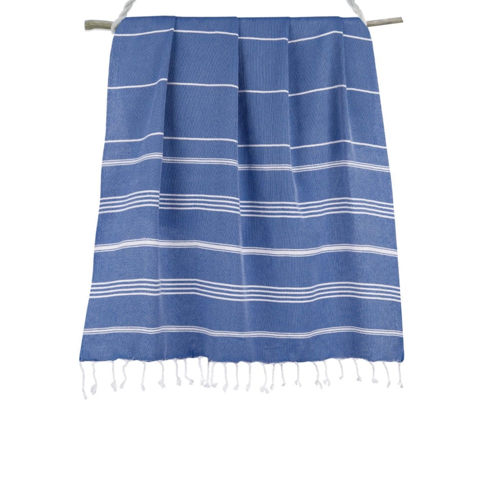 Fouta pareo cotone 100x200 cm - Febronie