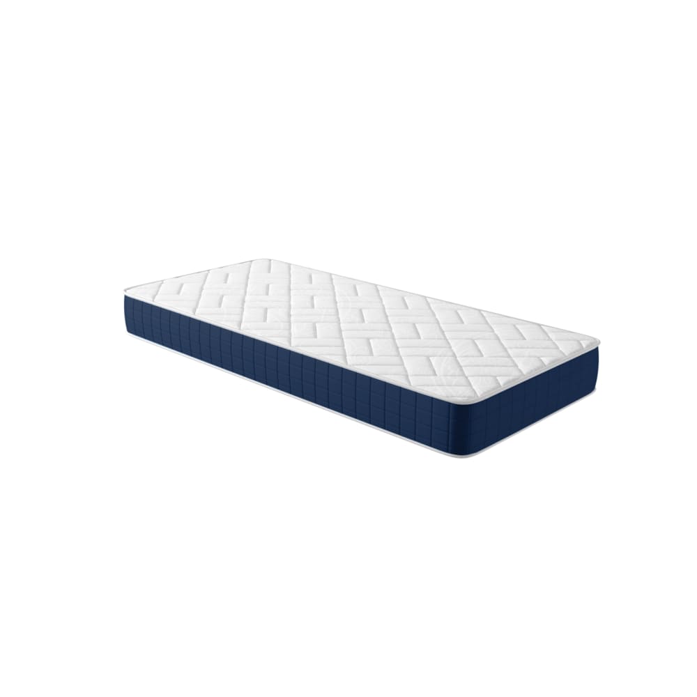 Matelas mousse à mémoire de forme MemoryTex épaisseur 22cm - 90x190cm