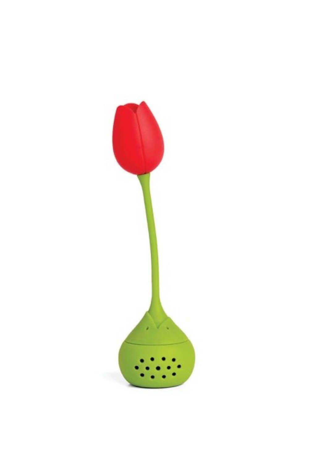 Infuseur à thé en silicone