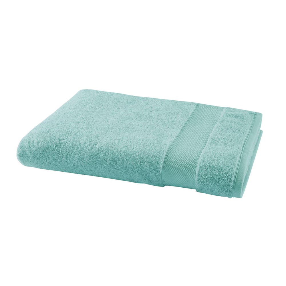 Drap de douche coton ipomée 70x140 cm