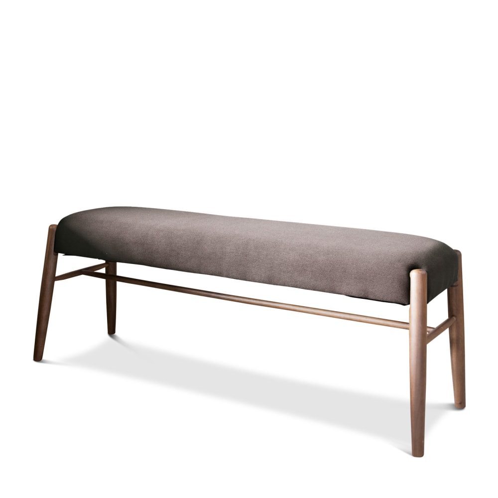 Banc en bois marron - Maisons du Monde