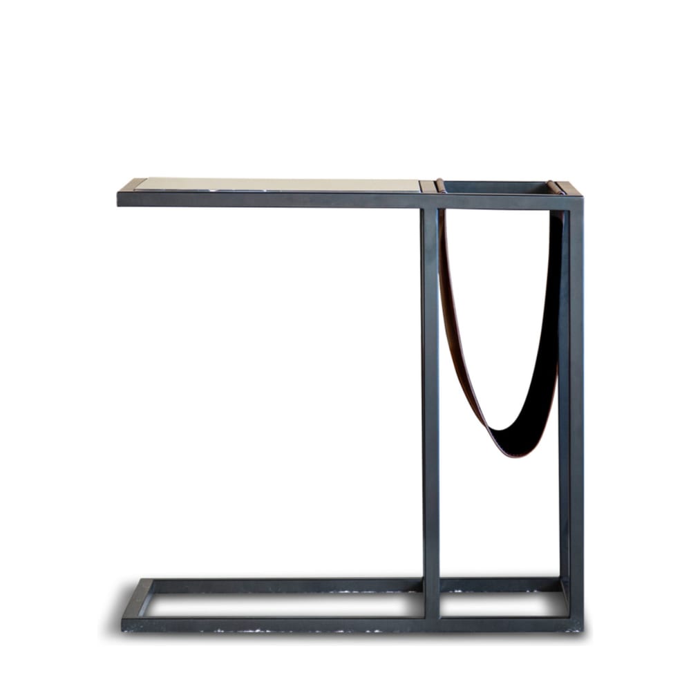 table porte-revues en