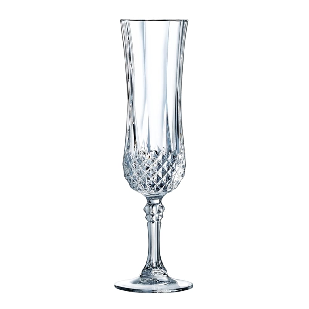 Flûte à champagne 14 cl - Lot de 6
