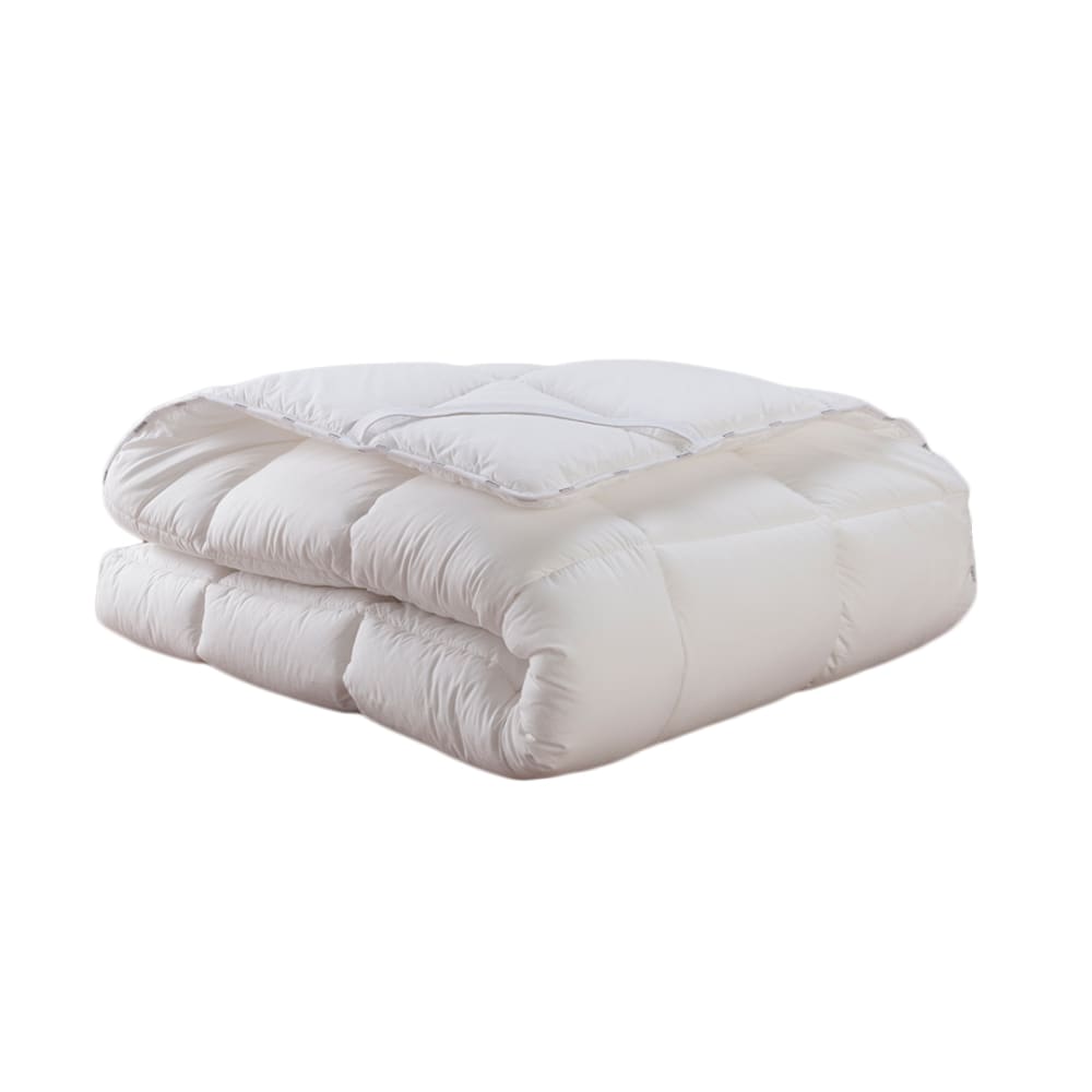Surmatelas anti-acariens 80x200 cm