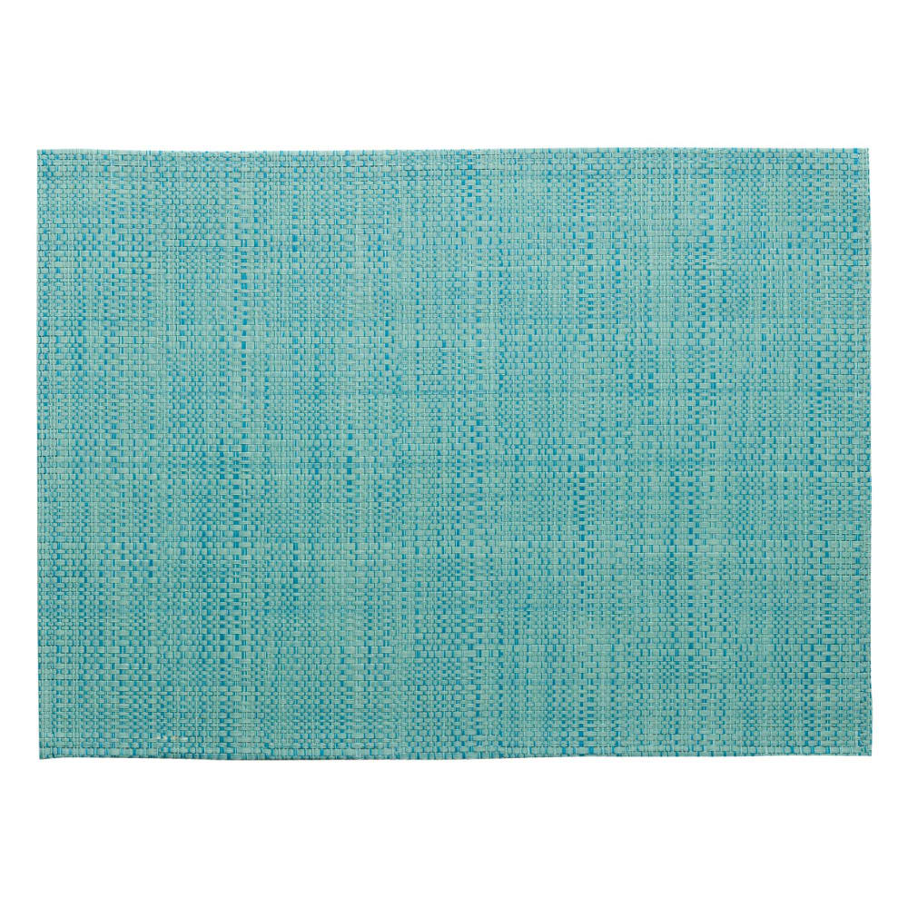 Set de table  en polyester jade 33 x 45 cm