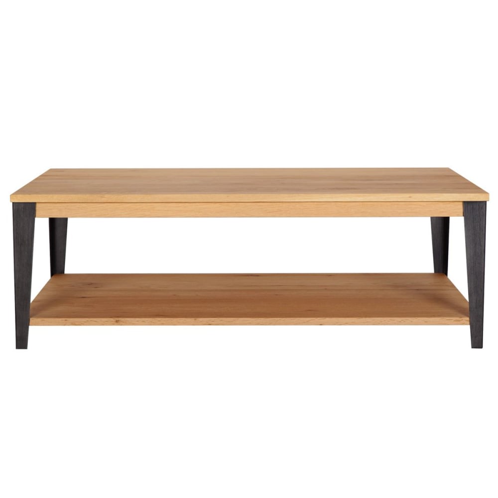 Table basse rectangulaire Table basse rectangulaire