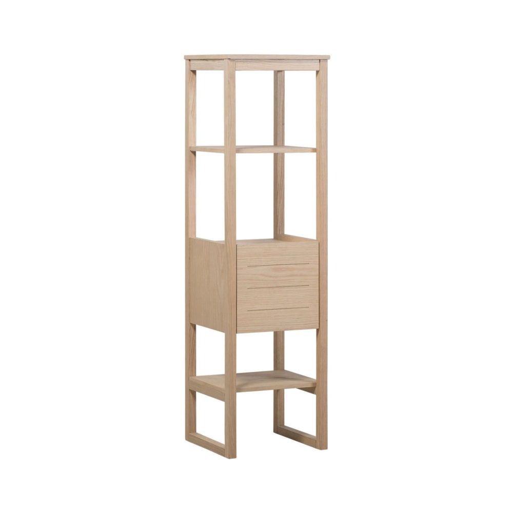 Colonne salle bain