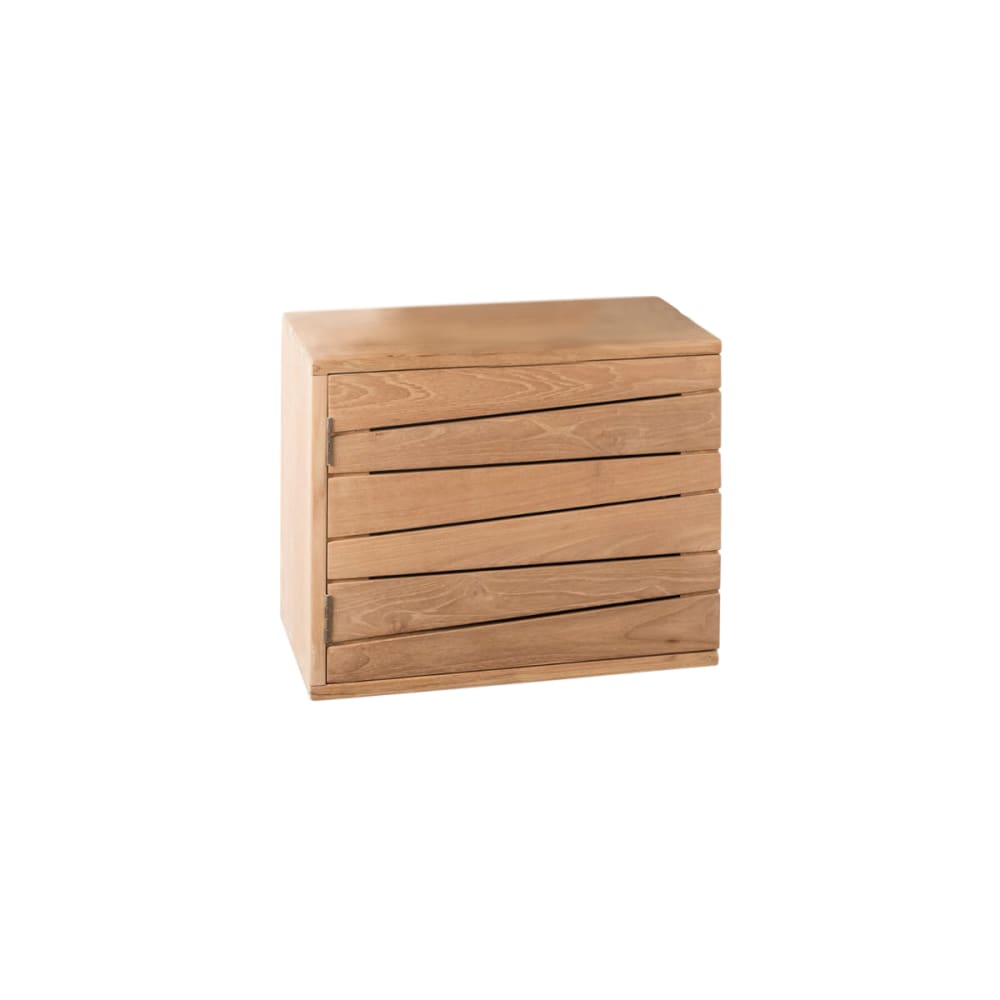 Mueble suspendido para cuarto de baño 50 x 30 cm