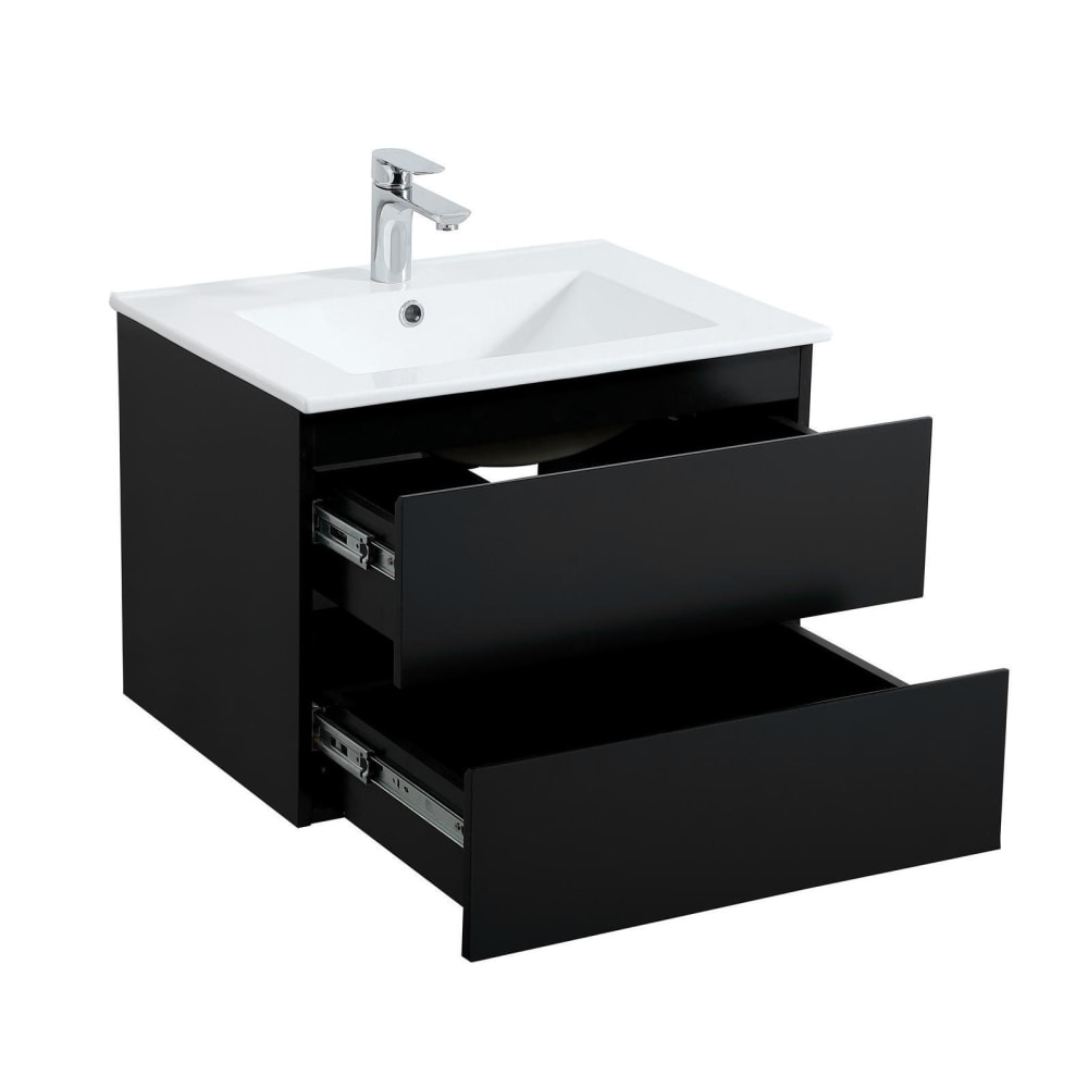 Einzelmöbel + Spüle + -Hochschrank - Maisons Du Monde
