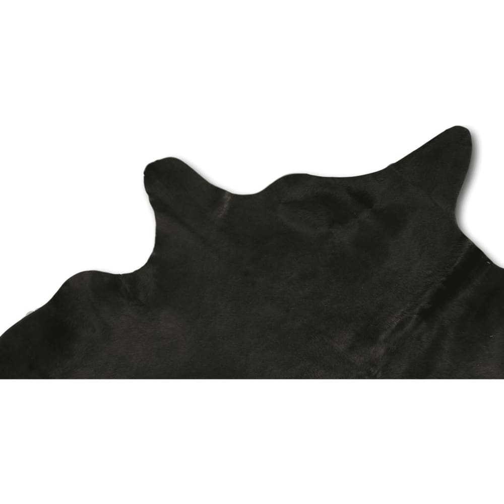 Peau de vache en cuir 3 à 4 m2 cow — vue 4