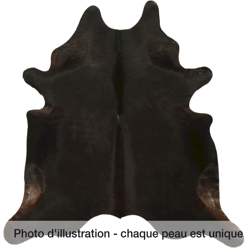 Tapis peau de vache, exotic - Maisons du Monde
