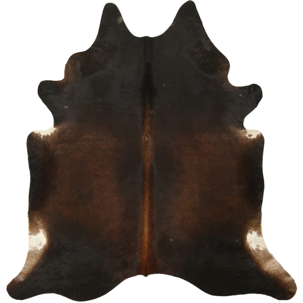 Peau de vache cuir teinté exotic — vue 4