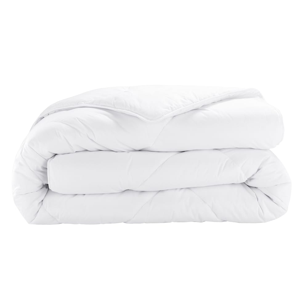 Couette - confort hôtel - tempérée 240x260 cm