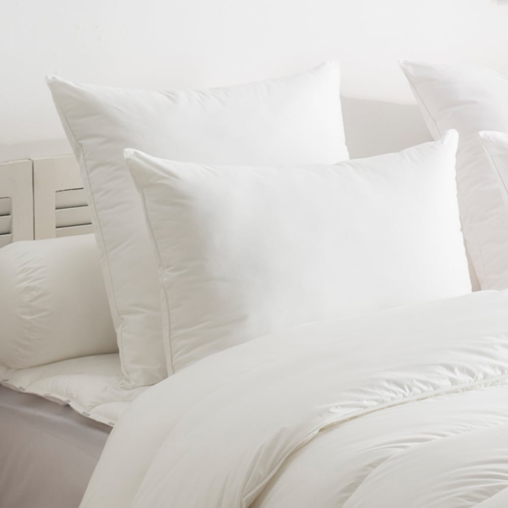 Oreiller extra volume - ferme 60x60 cm - Maisons du Monde