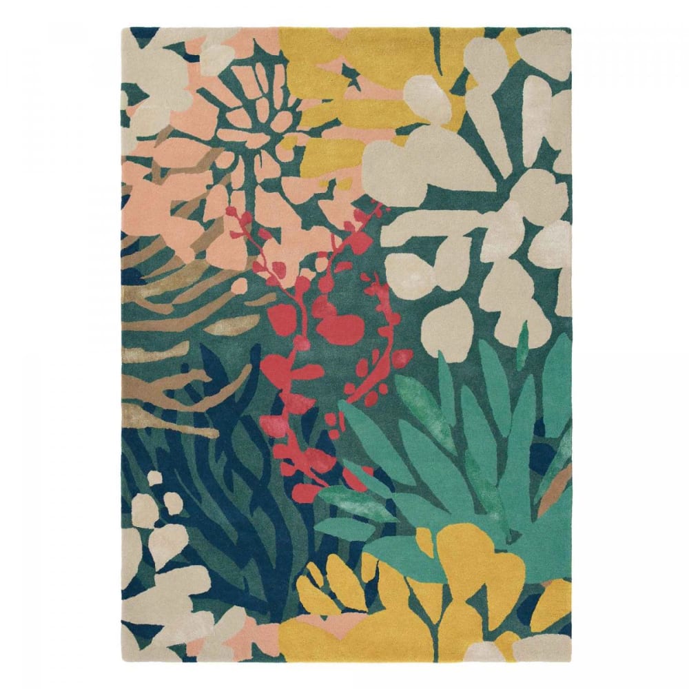 Tapis salle à manger - 250x350