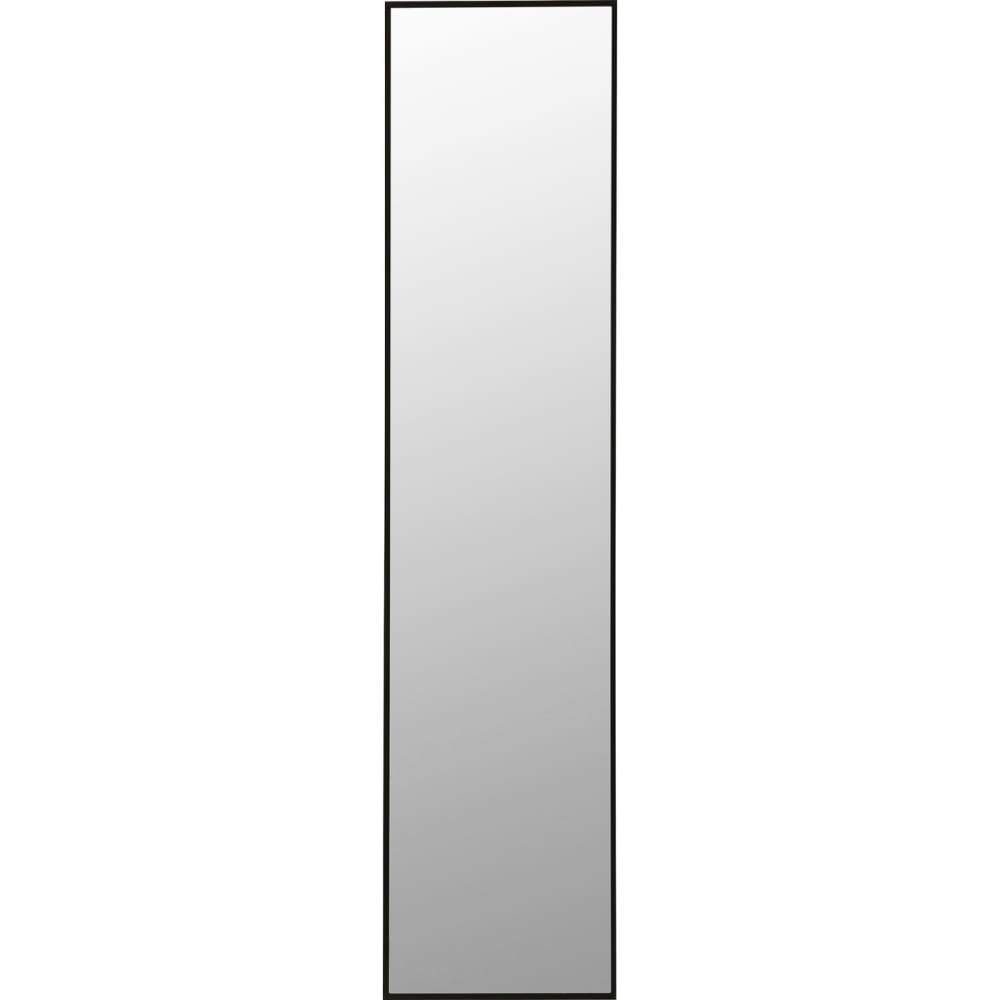 Espejo 180x30cm negro - Maisons du Monde