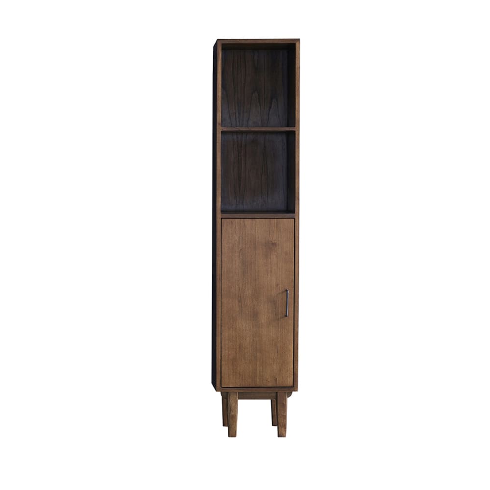 Badezimmersäule aus Mindyholz 170 - Maisons Du Monde
