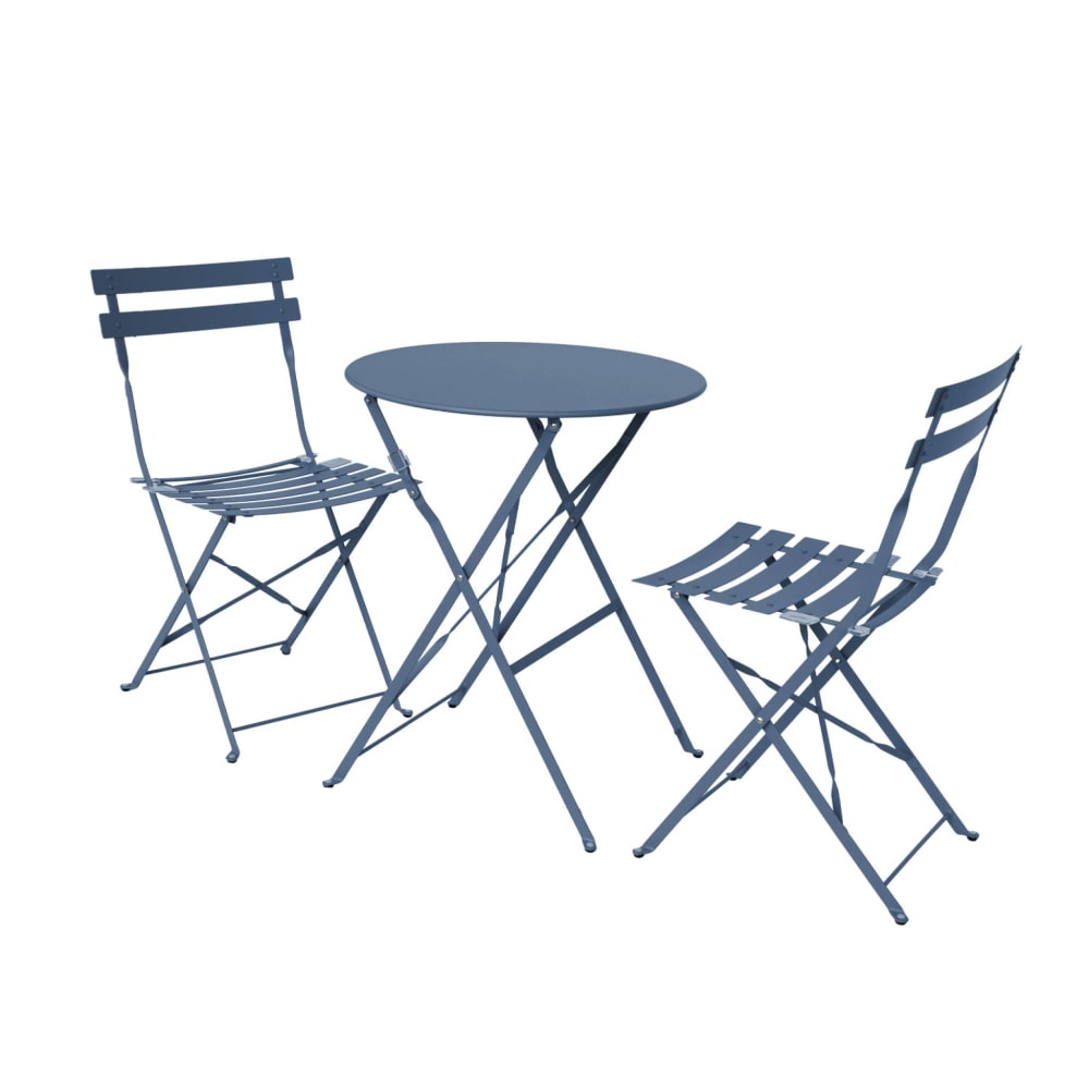 Sweeek Set de mesa y sillas