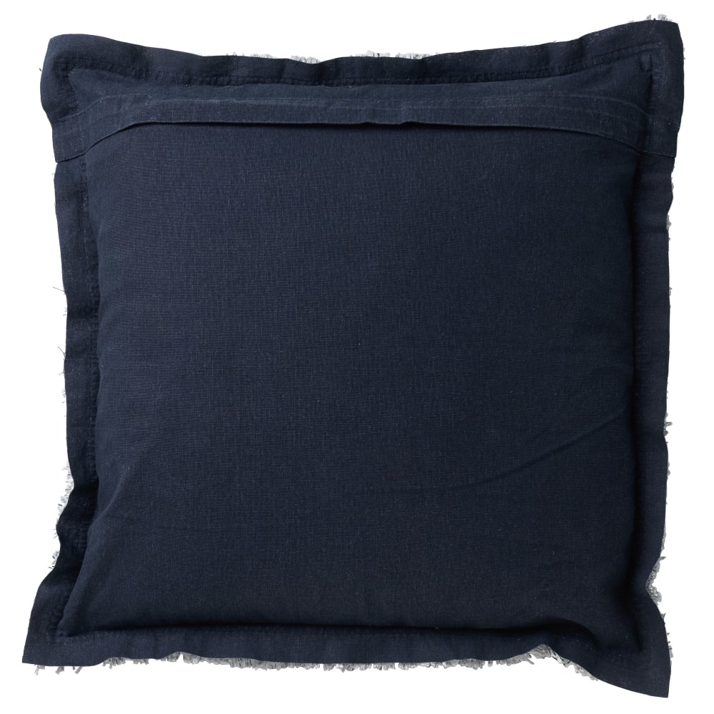 Coussin Bleu 45x45 cm - Maisons du Monde