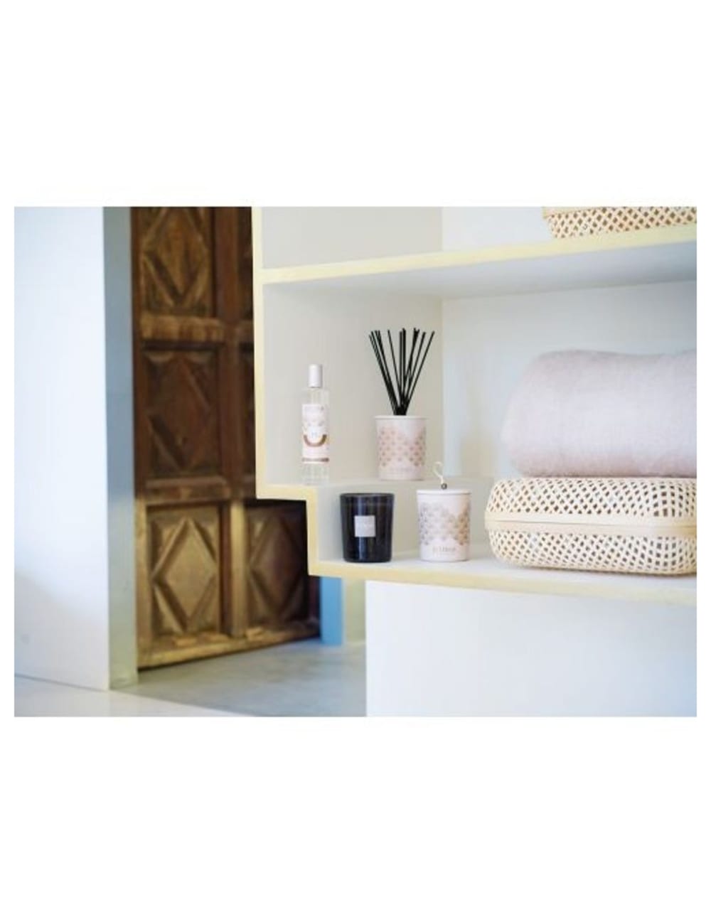 Recharge bouquet 250ml - Maisons du Monde