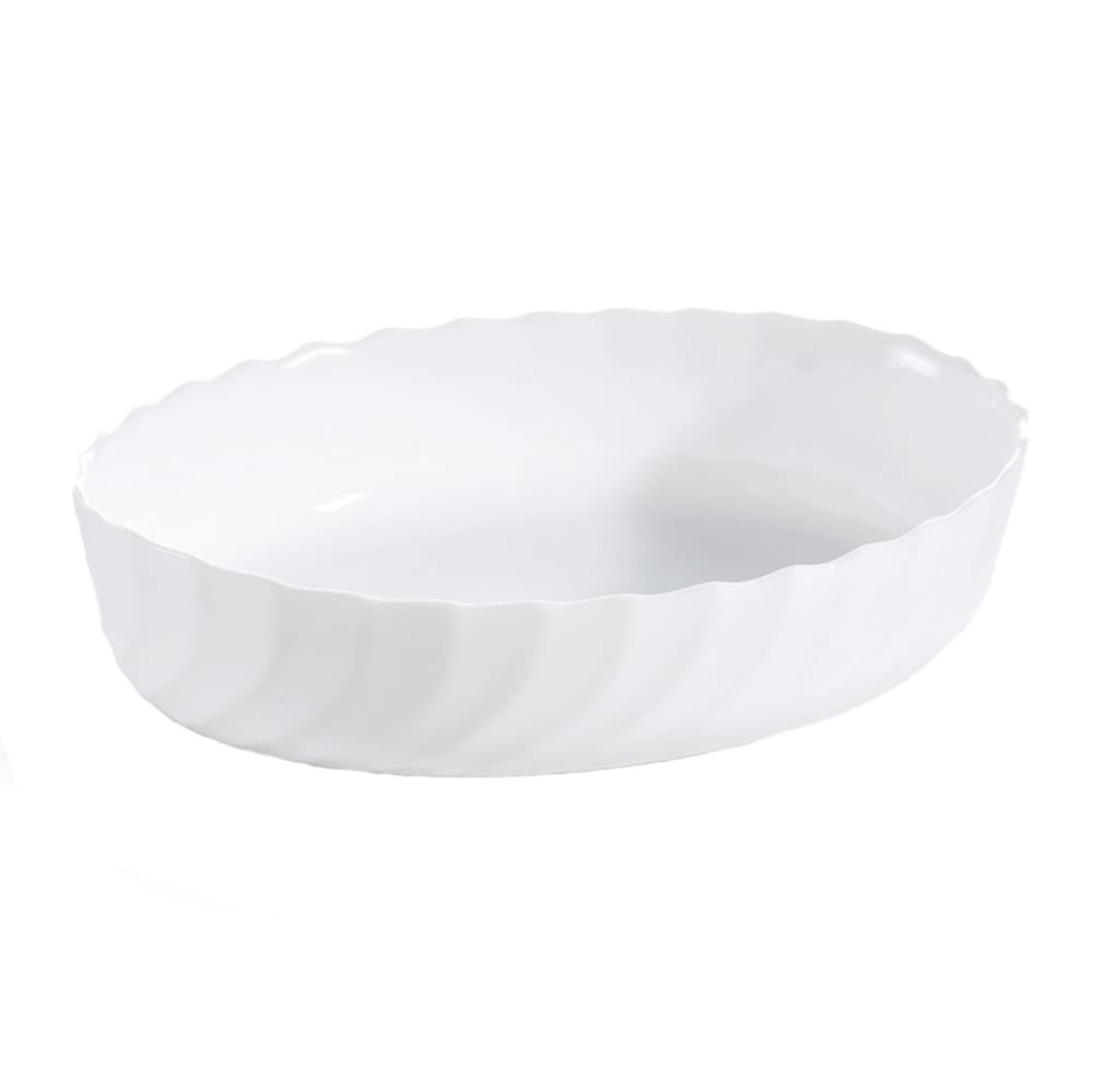 Plat ovale 22x16cm Plat ovale 22x16cm