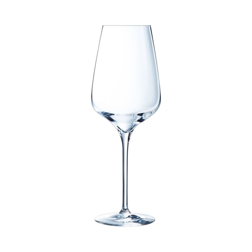 Verre à vin de dégustation 55cl - Lot de 6 Verre à vin de dégustation 55cl - Lot de 6