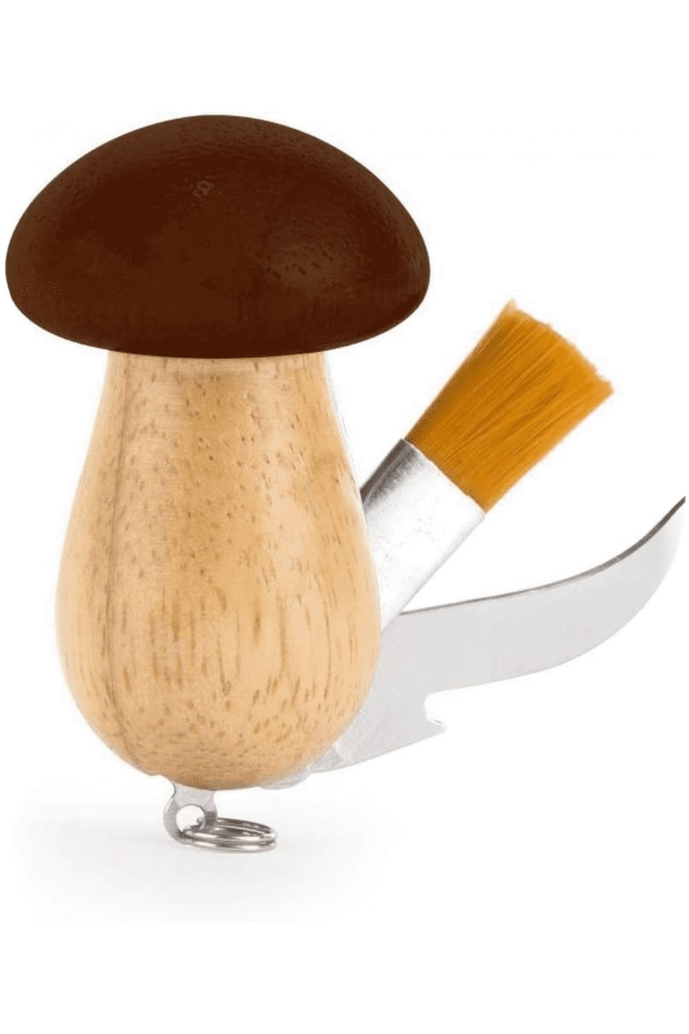 Couteau à champignons