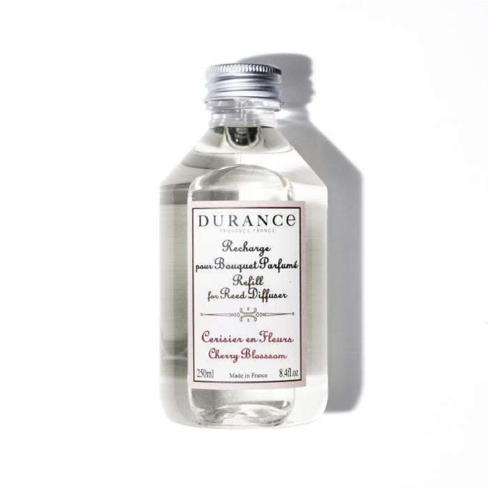Recharge pour bouquet parfumé cerisier en fleurs 250ml