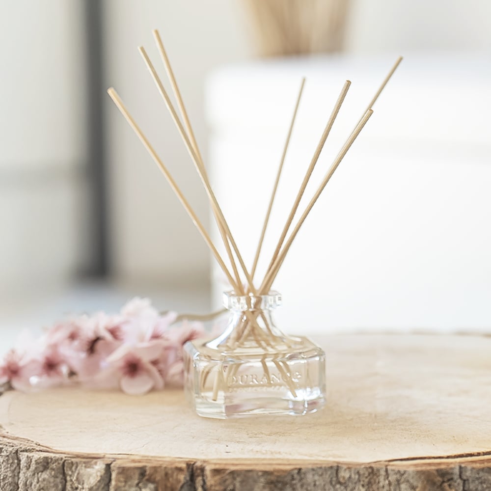 Recharge pour bouquet parfumé cerisier en fleurs 250ml - Maisons du Monde