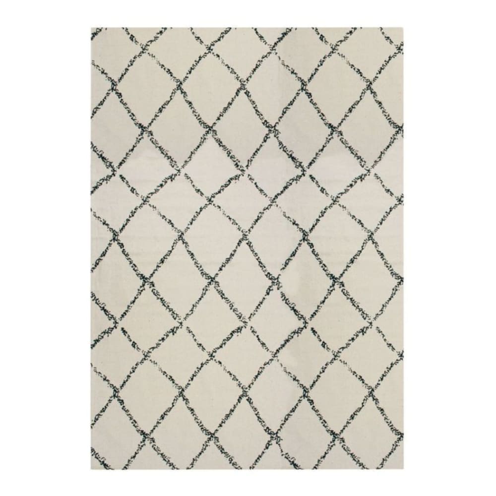 Suspension murale effet vintage naturel 40x80