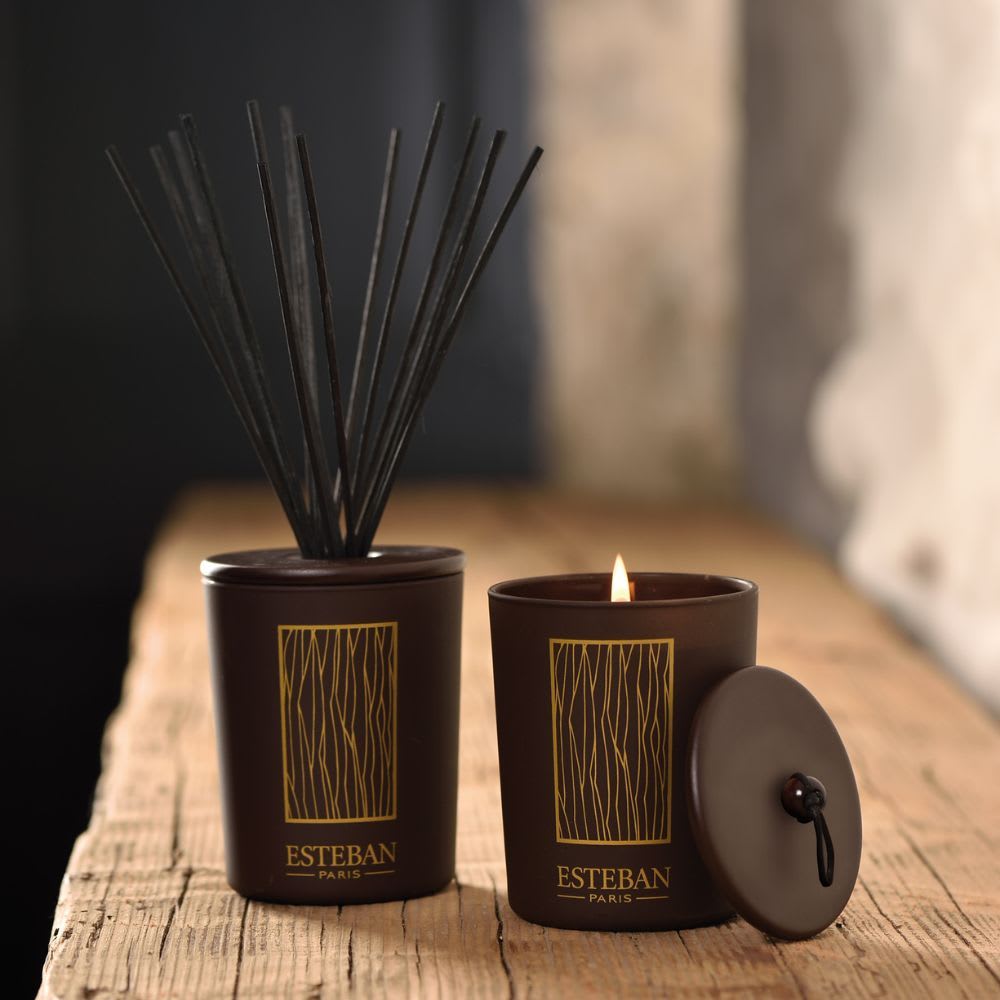 Bouquet parfumé déco 100ml - Maisons du Monde