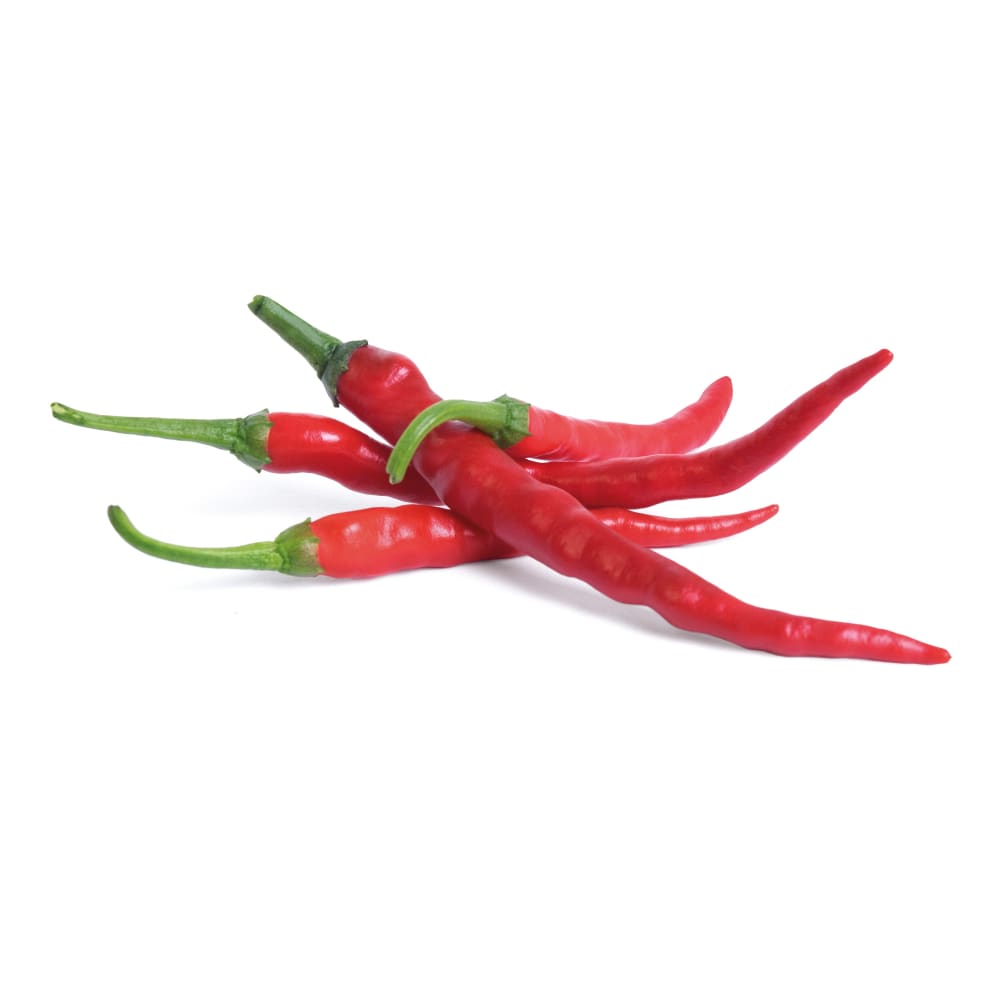 Lingot® Piment de Cayenne BIO compatible potager Véritable® et Exky® - Maisons du Monde