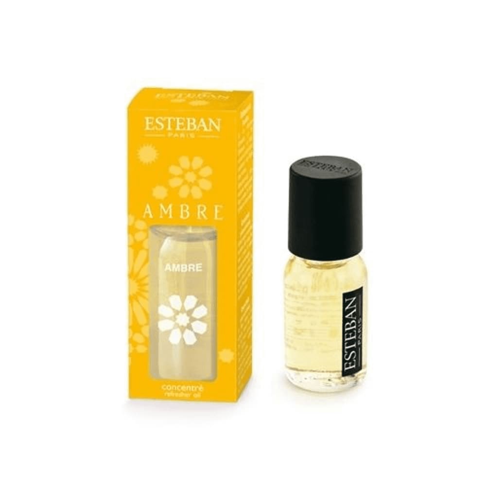 Concentré de parfum 15ml