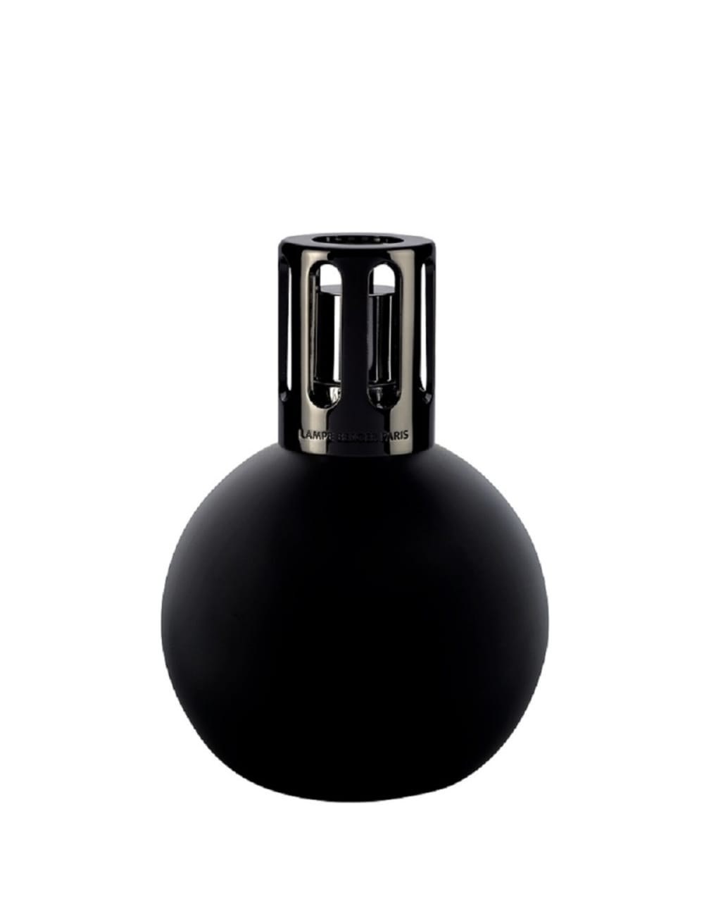 Lampe Berger boule noire