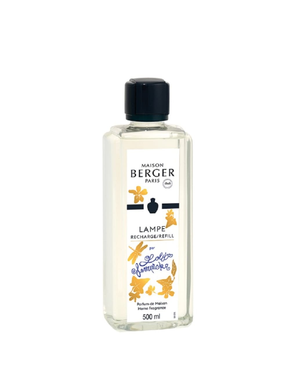 Recharge lampe Berger Lolita Lempicka 500ml