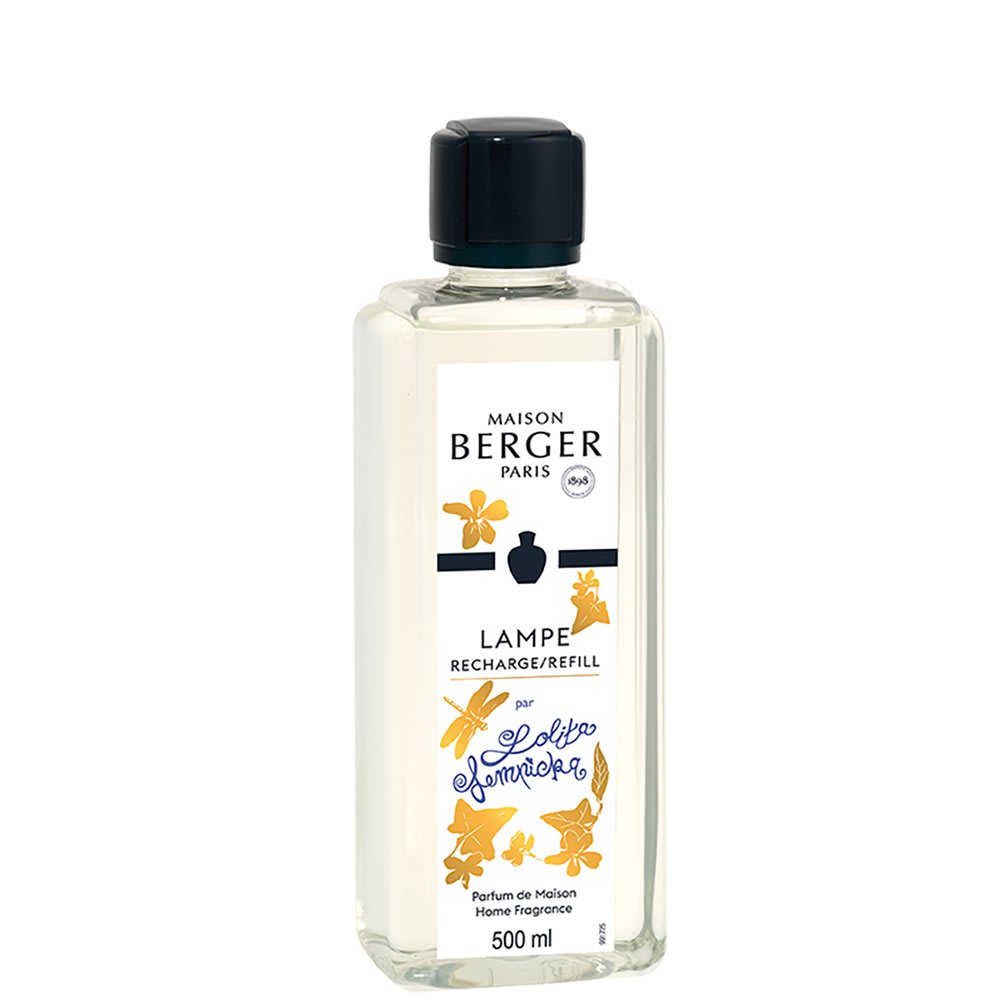 Recharge lampe Berger Lolita Lempicka 500ml - Maisons du Monde