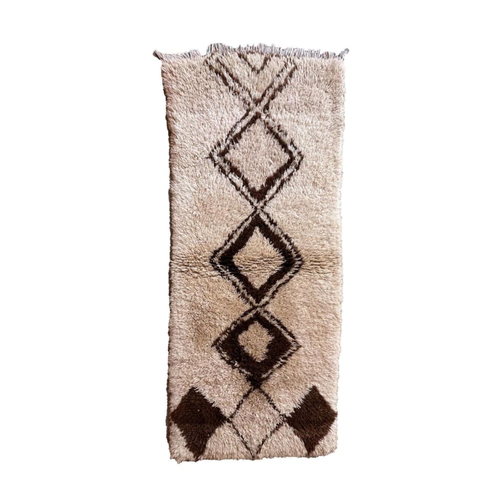 tapis berbere marocain