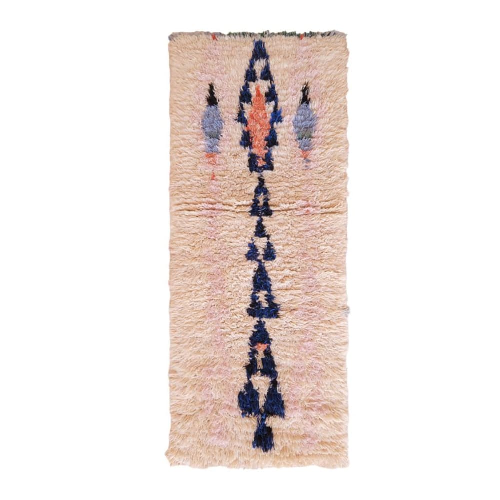 tapis berbere marocain