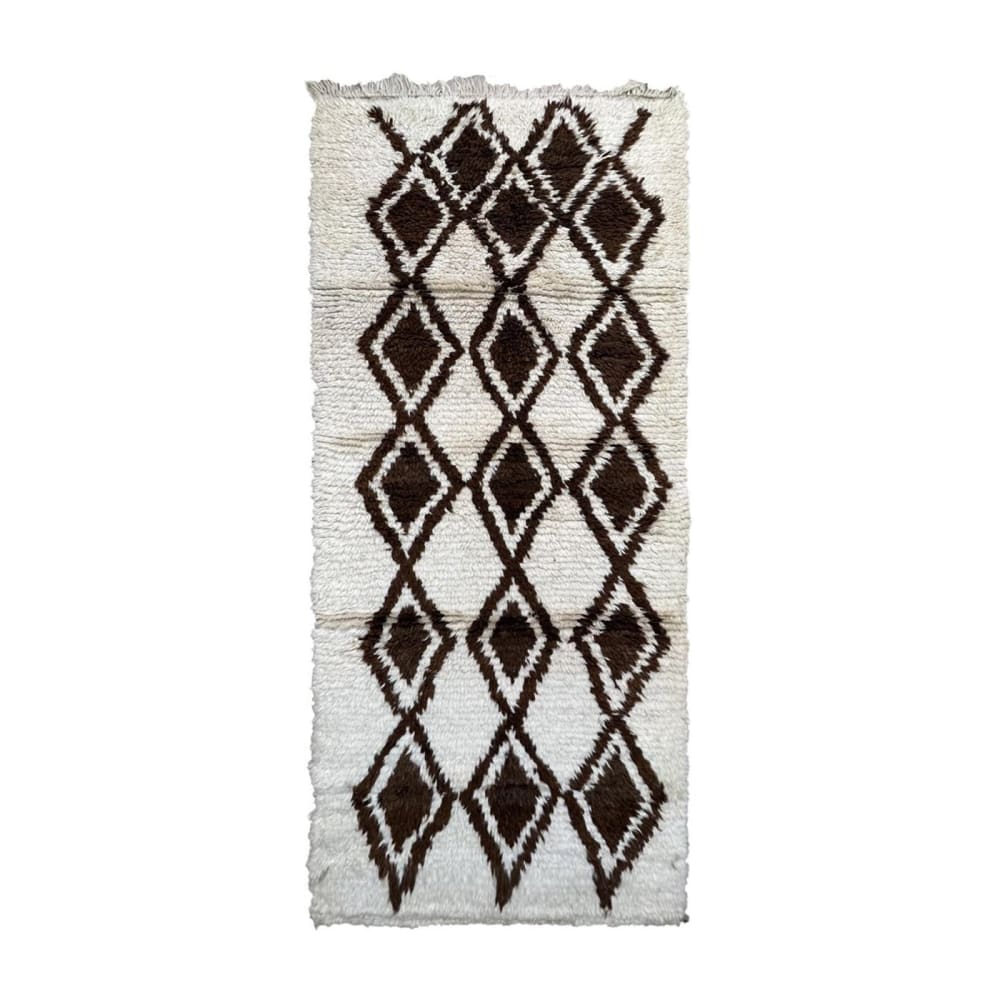 tapis berbere marocain