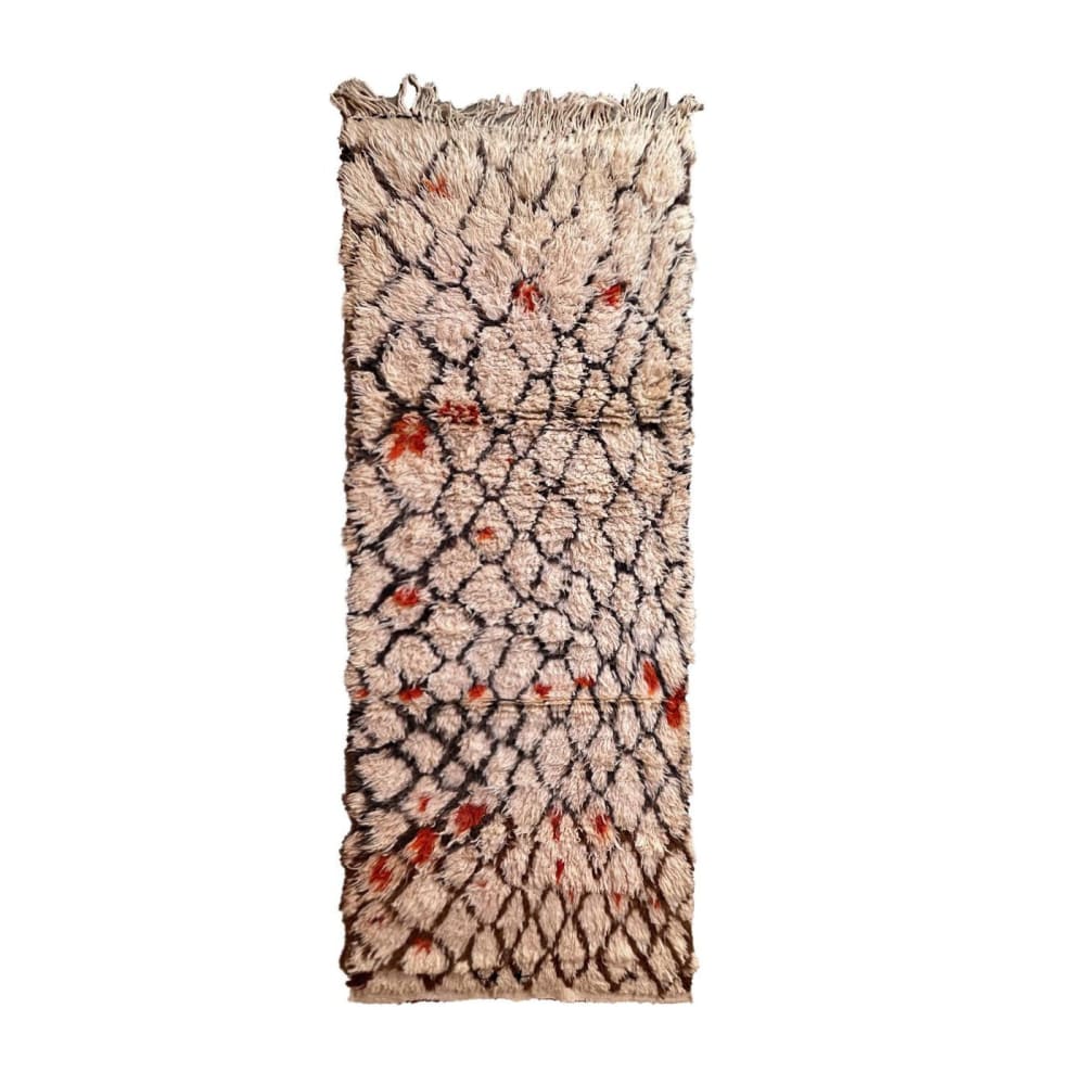 Beige 90 x 240  cm