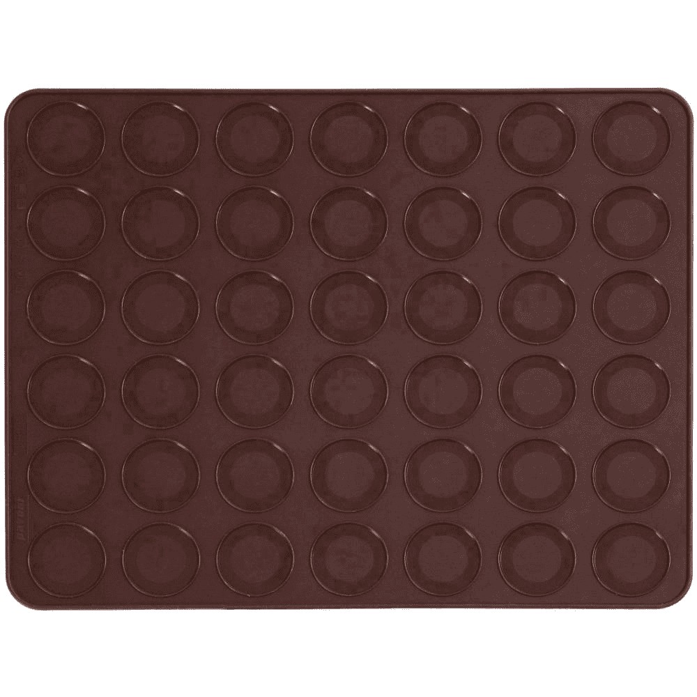 Tapis macarons 42 empreintes