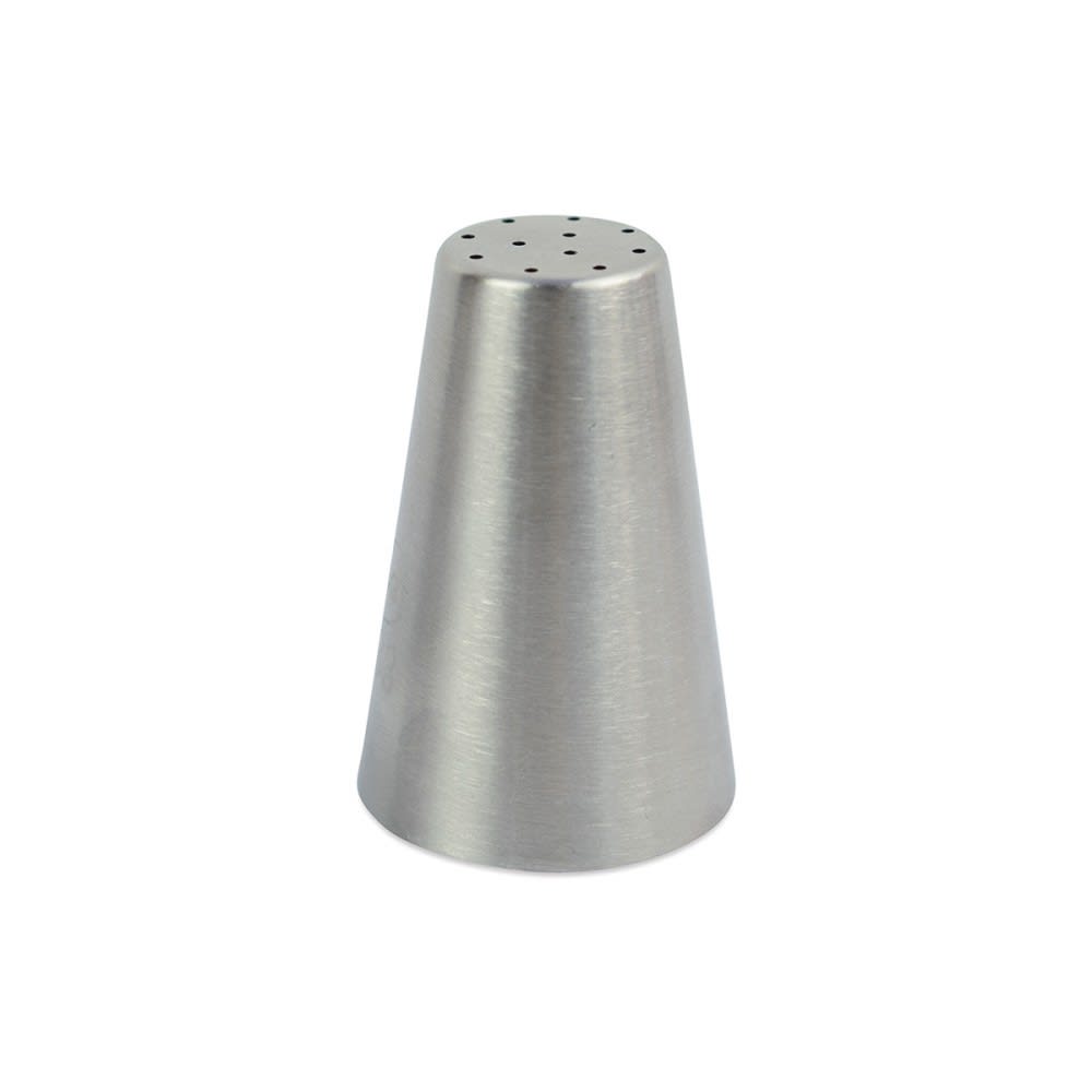 Douille spaghetti en inox