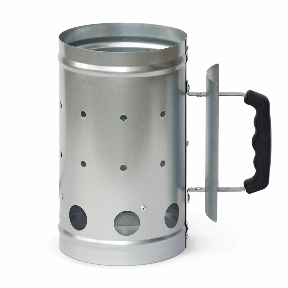Chimenea para encender