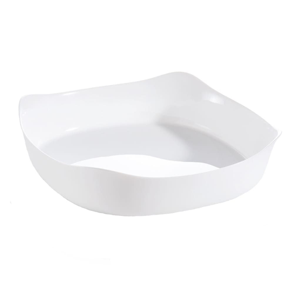 Plat carré Carine 250° 29x29cm Plat carré Carine 250° 29x29cm