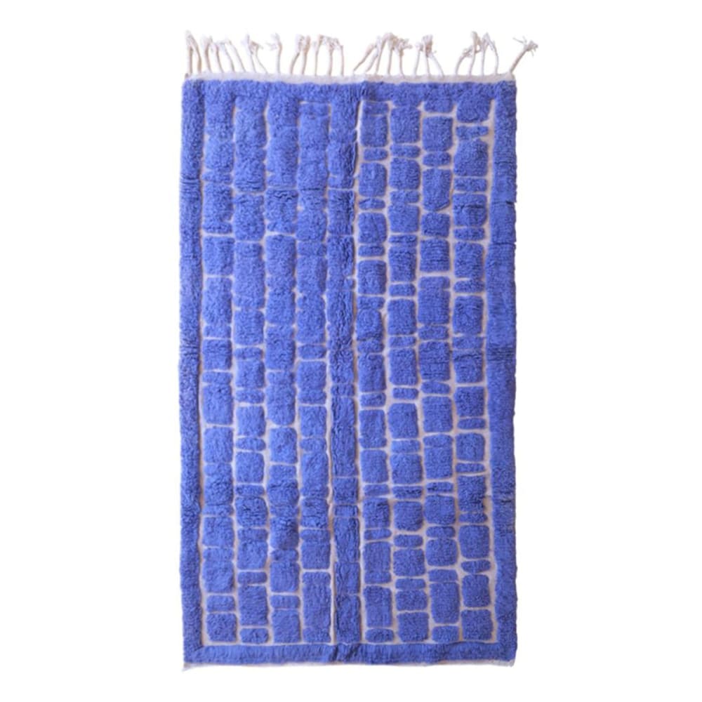 tapis berbere marocain