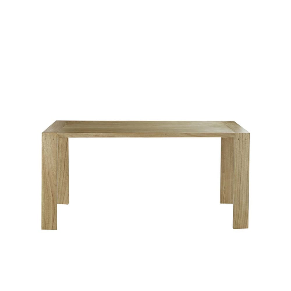 table en mindi massif